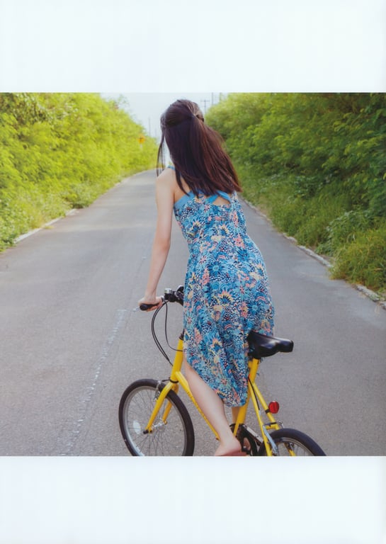 图片[6]-#乃木坂46賀喜遥香 1st写真集 全新 - 全本免费在线观看-阅图吧