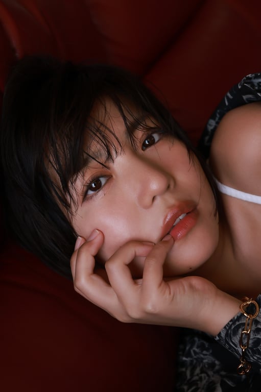 图片[90]-#週刊現代デジタル写真集 佐々木萌香 情熱の美尻クイーン - 全本免费在线观看-阅图吧