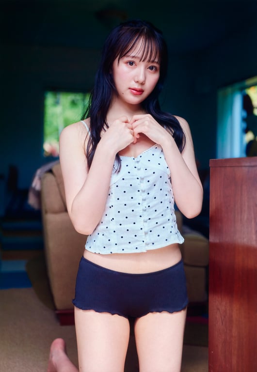 图片[62]-2024.10.07 (22∕7) 麻丘真央 1st写真集 『 光之镜 』 - 在线免费观看-阅图吧