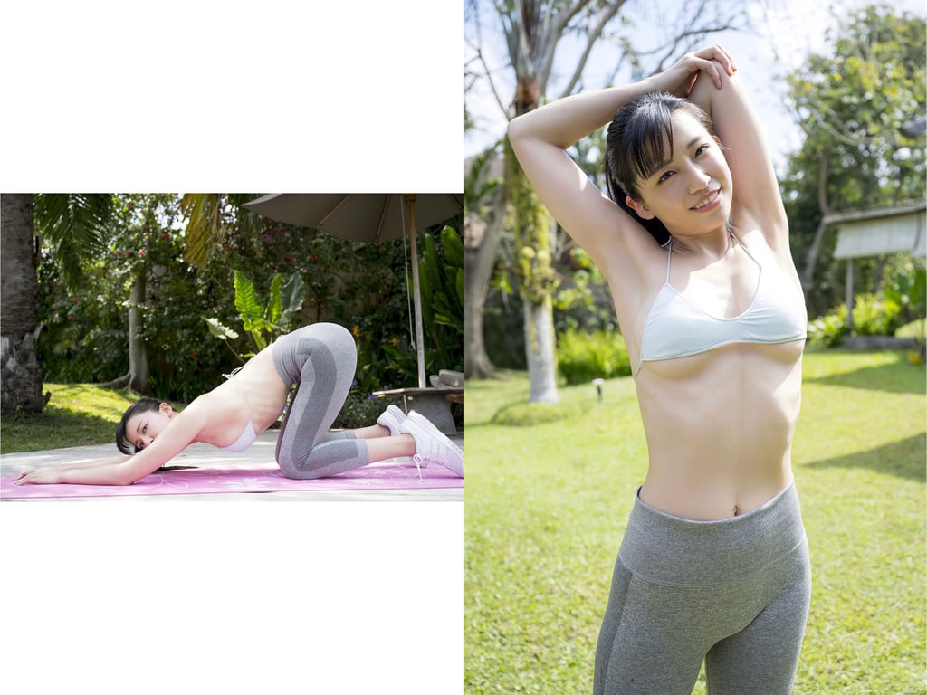 图片[2]-佐野玛利亚 Oil[67P] - 在线免费观看-阅图吧