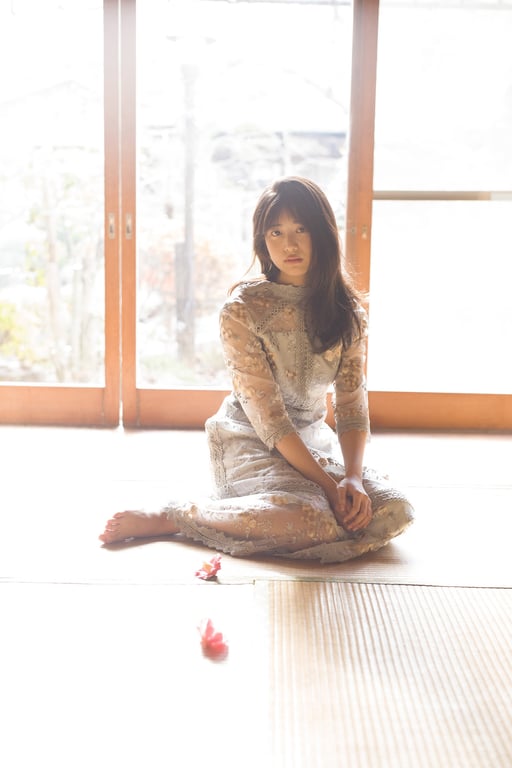 图片[8]-#Rio Yoshida 吉田莉樱 10 “Humble Virtue” 「谦虚的美德」 (2021.03.02) - 全本免费在线观看-阅图吧