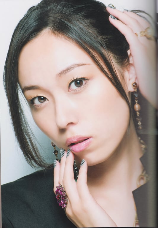 图片[21]-2014.04.28 寿美菜子写真集 MINAKO style - 在线免费观看-阅图吧