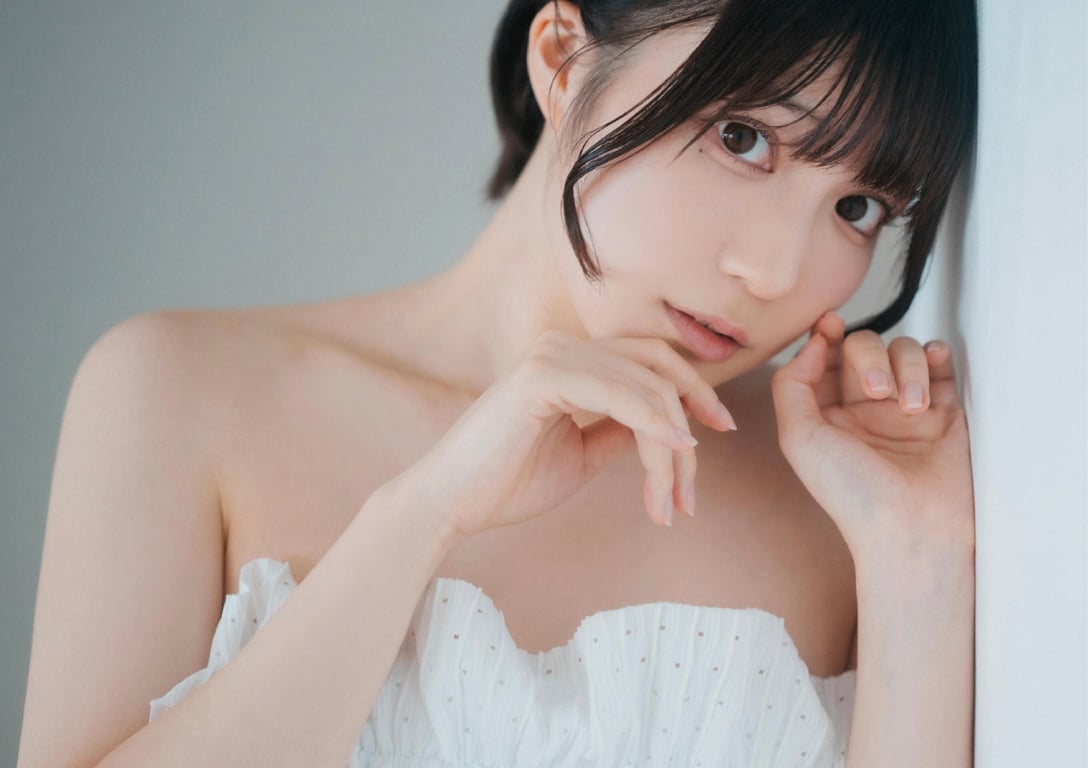 图片[119]-#天川星夏 1st e-book Pure. (Wunder Publishing House) - 全本免费在线观看-阅图吧