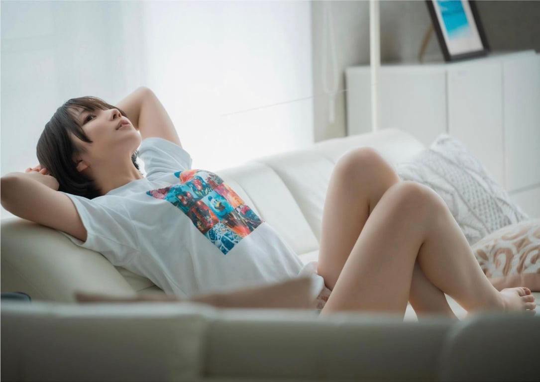 图片[62]-#天川星夏 写真集 希望你注视着我 (wunder publishing house) - 全本免费在线观看-阅图吧