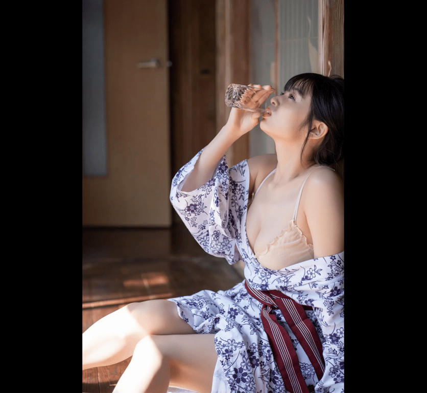 图片[34]-#FRIDAYデジタル写真集 西葉瑞樹『好きにならないわけがない！vol.1』全カット - 全本免费在线观看-阅图吧