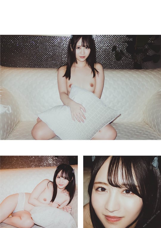 图片[76]-#Rikka Ono 小野六花 – #Escape (2021-03-12) - 全本免费在线观看-阅图吧