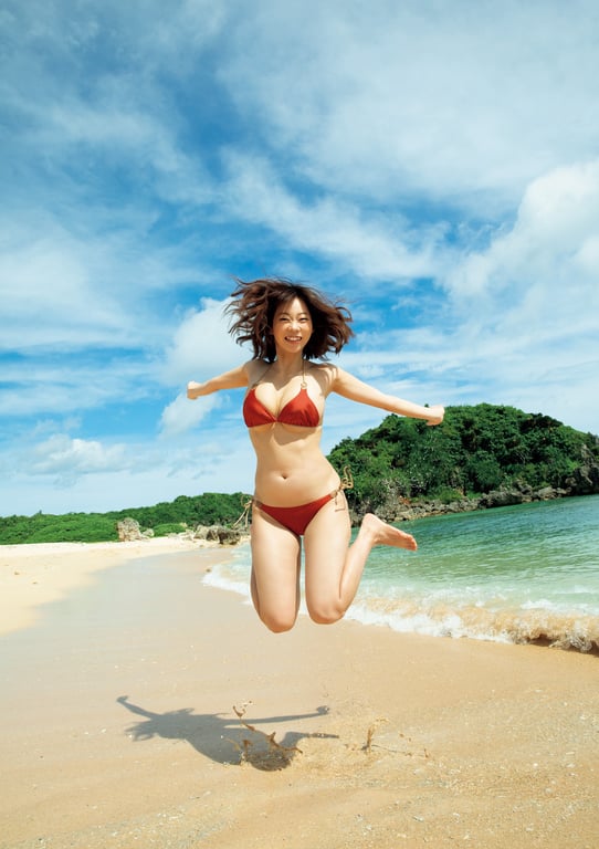 图片[25]-#Hikaru Aoyama 青山光 1st Photobook – Enneko 艳猫 (2020-11-18) - 全本免费在线观看-阅图吧