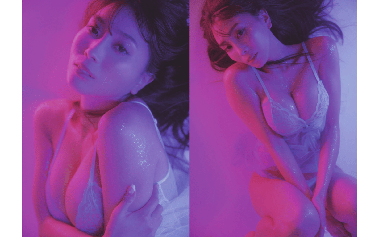 图片[59]-#森咲智美 数字写真集 LOVE ART 2022-12-24 - 全本免费在线观看-阅图吧