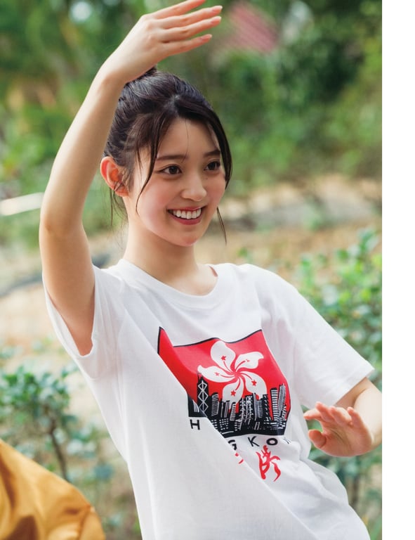 图片[27]-2024.06.25 乃木坂46阪口珠美1st写真集『蓝玫瑰』 - 在线免费观看-阅图吧