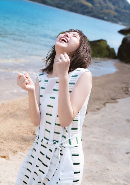 图片[85]-市川美织1st写真集 PRIVATE - 在线免费观看-阅图吧