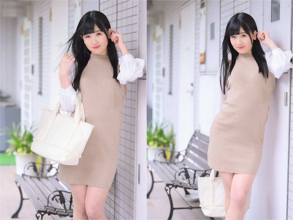 图片[12]-[Gekisha Beauty 激写美女] Nana Matsuwaka 松若奈奈 (2023-01-13) - 在线免费观看-阅图吧