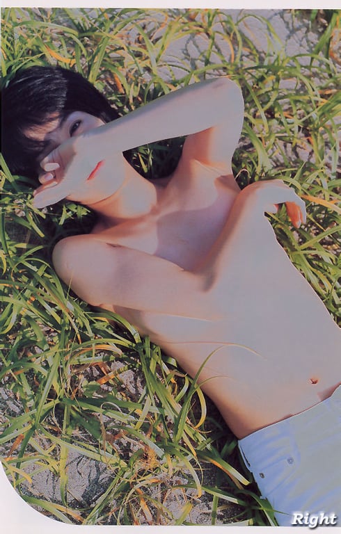 图片[32]-#(月刊系列 017) – 月刊017 小川范子 - 全本免费在线观看-阅图吧