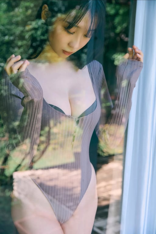 图片[68]-#FRIDAYデジタル写真集 伊織もえ 爱意满溢(101P) - 全本免费在线观看-阅图吧