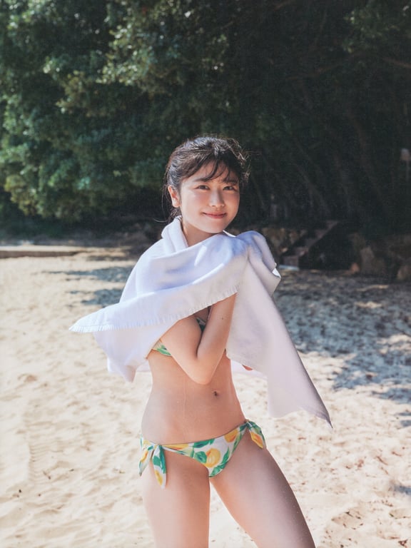 图片[72]-#丹生明里1st写真集『温柔的关系』 - 全本免费在线观看-阅图吧