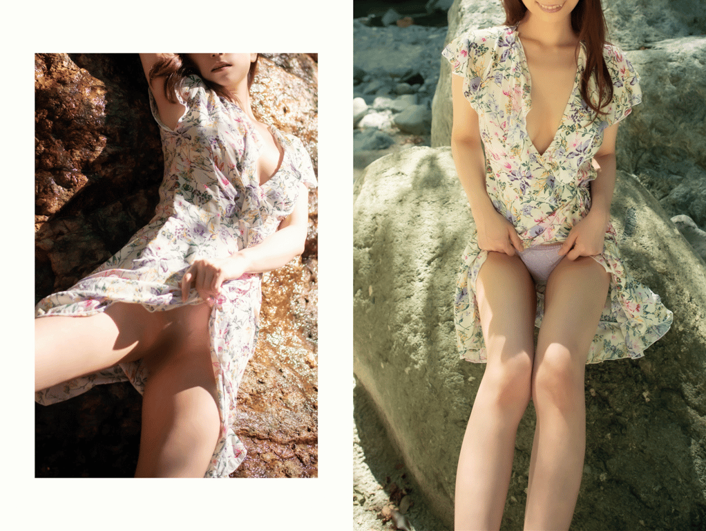 图片[41]-#水遊び青春写真集 PRESTIGE PHOTOGENICS - 全本免费在线观看-阅图吧