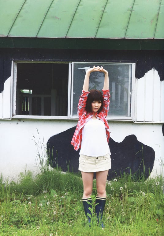 图片[48]-#Haruka Shimazaki 島崎遥香 1st Photobook – Paruru, Komaru. 帕露露、困惑。 (2013-07-19)\ Haruka Shimazaki – Paruru, Komaru\島崎遥香1st写真集《帕露露、困惑。》 - 全本免费在线观看-阅图吧