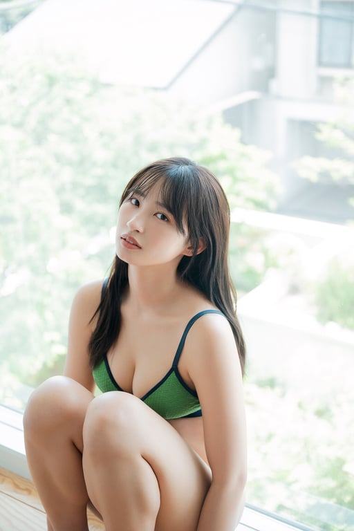 图片[39]-#FLASHデジタル写真集 松本日向 もう、あんま見んといてや (2024-09-10) - 全本免费在线观看-阅图吧