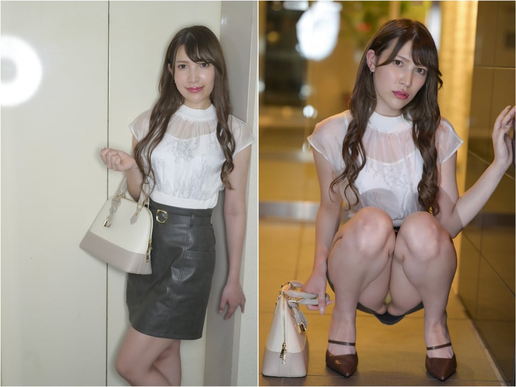 图片[18]-[Gekisha Beauty 激写美女] Erena Kisaragi 如月绘玲奈 (2023-04-07) - 在线免费观看-阅图吧