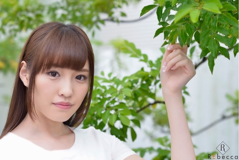 Arina Hashimoto 橋本有菜 - Arina Bold radical idol! 大胆过激偶像！-阅图吧