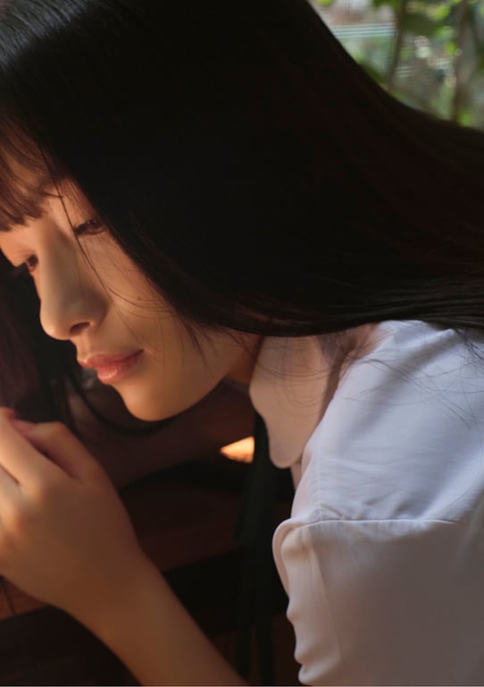 图片[30]-蛭田爱梨「夏之追忆」【Young Champion Diggra】 - 在线免费观看-阅图吧