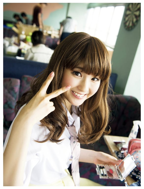 图片[49]-#[PB] 初森贝马尔斯 电子写真集 Vol.02 - 全本免费在线观看-阅图吧