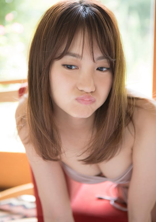 图片[51]-#永尾まりや「Natural Beauty ～自然なまま～」 - 全本免费在线观看-阅图吧