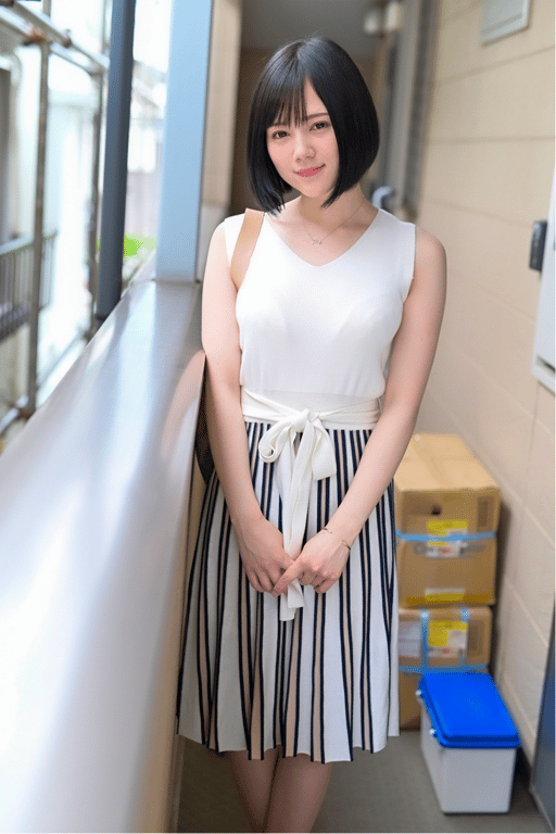 图片[72]-#激写美女 PHOTO & NUDE 涼森玲梦 - 全本免费在线观看-阅图吧