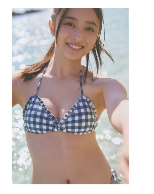 图片[51]-乃木坂46 井上和 1st写真集 独白 LQ - 在线免费观看-阅图吧