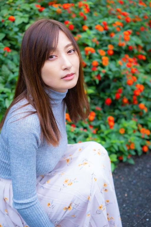 图片[2]-#Yoko Kumada 熊田曜子 – Will you spoil me 你会宠我吗？ (2020-01-16) - 全本免费在线观看-阅图吧