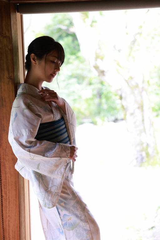 图片[112]-#新藤爱美 蛊惑 vol.2 全未公开100张超完全版 意外的首次胸部解禁！FRIDAY数字写真集 - 全本免费在线观看-阅图吧