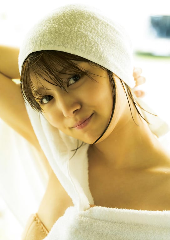 图片[56]-2024.10.28 B.L.T. Digital Photo Book 北野瑠华「Love letter」 - 在线免费观看-阅图吧