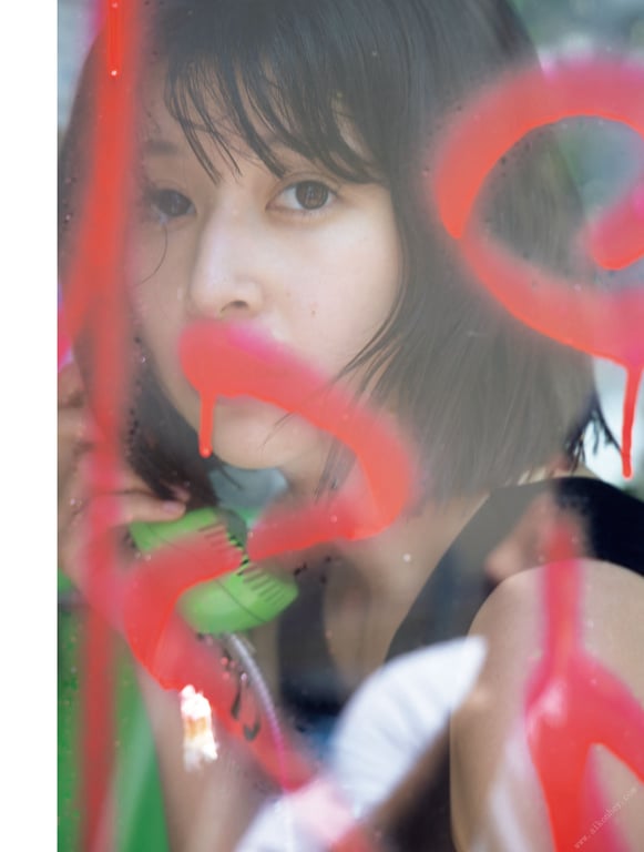 图片[106]-#染野有来首本写真集 梦之空 - 全本免费在线观看-阅图吧