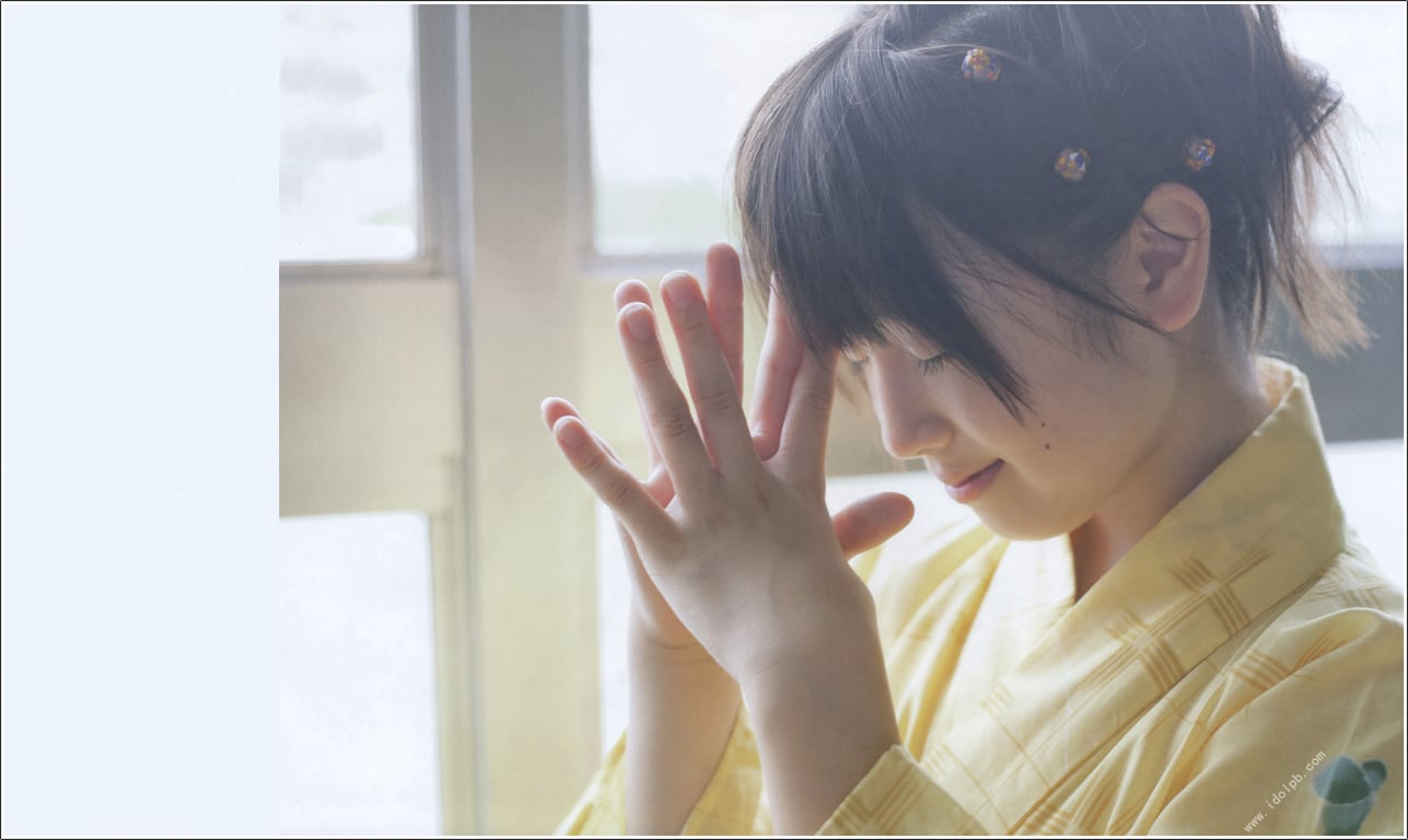 图片[19]-#青山裕企 Photobook 26sets\【青山裕企】对你，一见钟情 - 全本免费在线观看-阅图吧