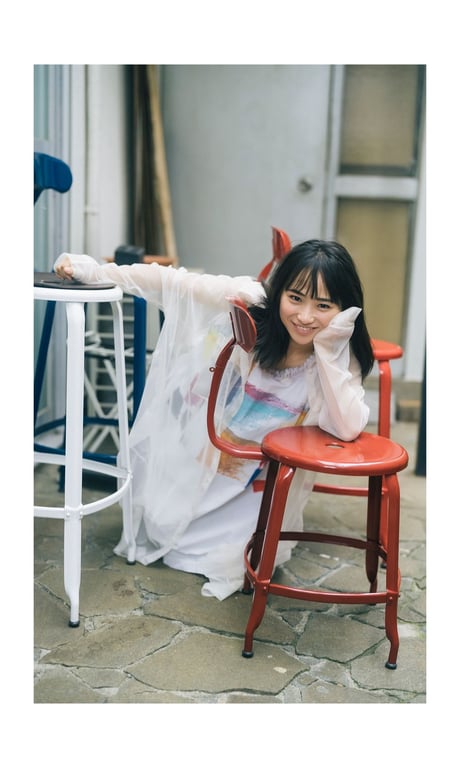 图片[5]-#Sora Tamaki 田牧空 – Polaris 北极星 (2022-10-24) - 全本免费在线观看-阅图吧