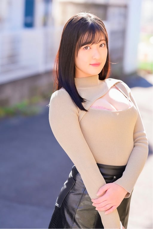 图片[17]-激写美女 PHOTO & LINGERIE 小鳩麦 - 在线免费观看-阅图吧