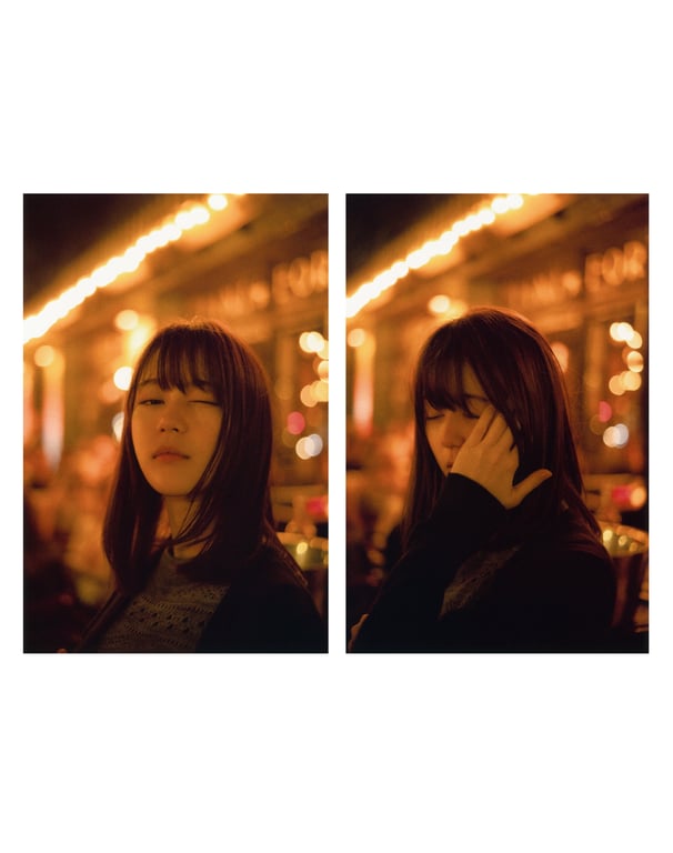 图片[56]-#Erika Ikuta 生田绘梨花 – Intermission 插曲 (3rd scan) - 全本免费在线观看-阅图吧