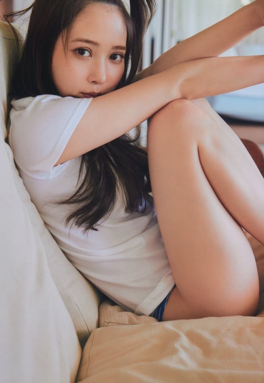 图片[103]-2023.06.20 日向坂46加藤史帆1st写真集『#想见你』 - 在线免费观看-阅图吧