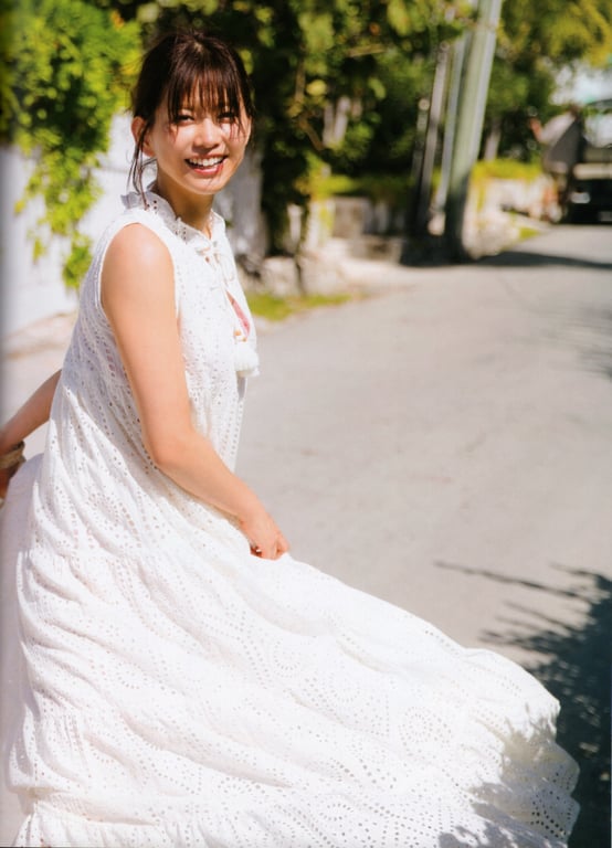 图片[72]-#Risa Watanabe 渡邉理佐 1st Photobook – 沉默寡言 (2019-04-10) - 全本免费在线观看-阅图吧