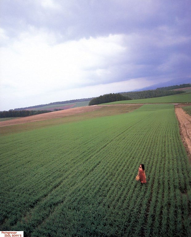图片[38]-#Miyuki Kanbe 神戸みゆき – I am Rainbow☆ (2000-07-25)\神戸みゆき写真集 I am Rainbow☆ - 全本免费在线观看-阅图吧