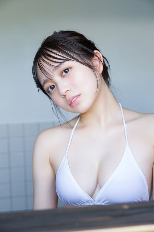 图片[35]-#蓬莱舞「美丽与透明感」【週チャンデジグラ】 - 全本免费在线观看-阅图吧