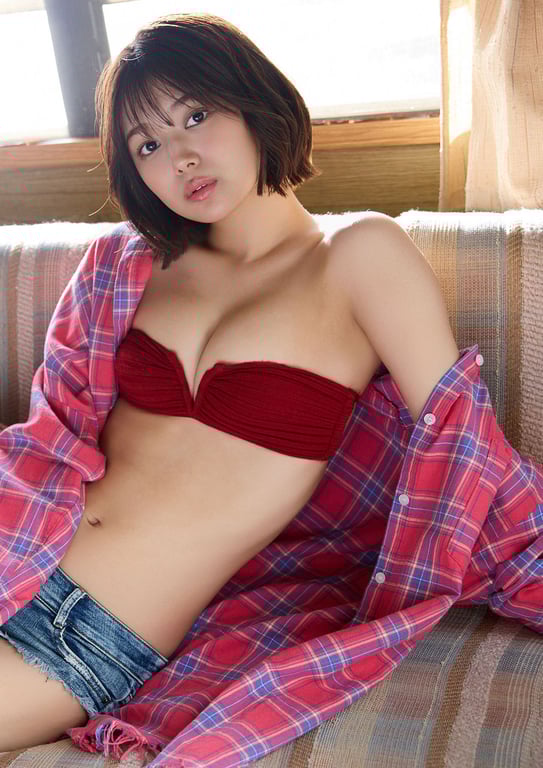 图片[60]-[Digital Limited] 北野瑠华 写真集 『 PINUP GIRL 』 (Wani Books Digital写真集) - 在线免费观看-阅图吧