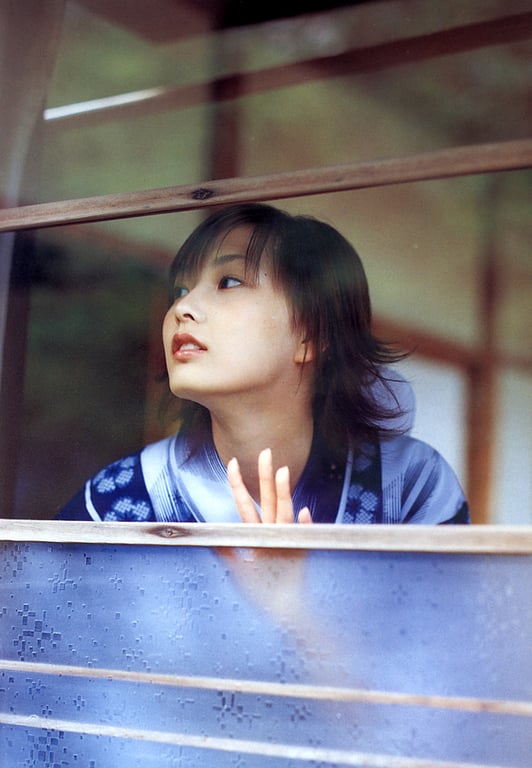 图片[67]-#Nao Nagasawa 长泽奈央 – Happy Blue - 全本免费在线观看-阅图吧