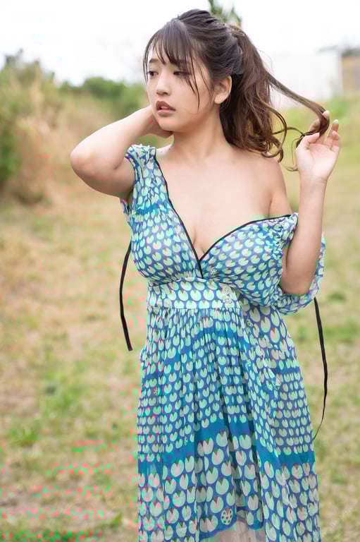 图片[46]-#藤乃あおい 爱无法停止 週刊ポストデジタル写真集 - 全本免费在线观看-阅图吧