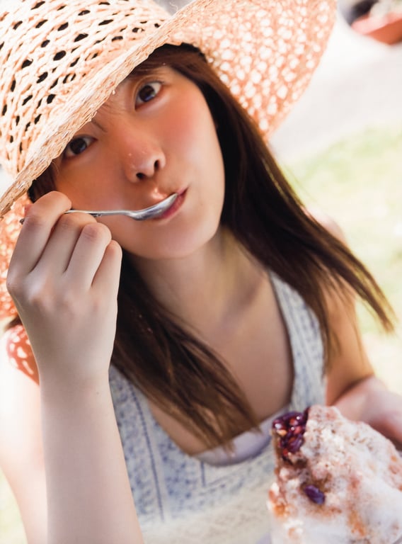 图片[79]-2021.08.17 田村保乃 1st写真集 第一步 - 在线免费观看-阅图吧