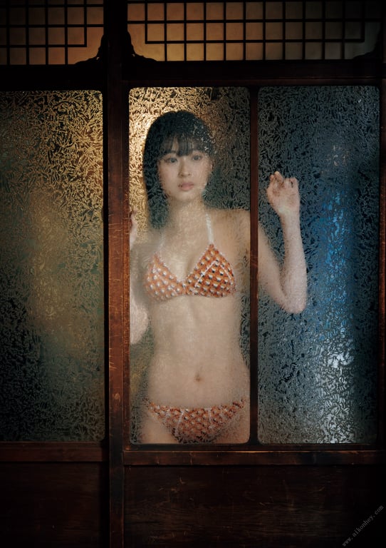 图片[13]-#Ayaka Imoto 井本彩花 1st Photobook – Aoharu 青春。 (2022-03-23) - 全本免费在线观看-阅图吧