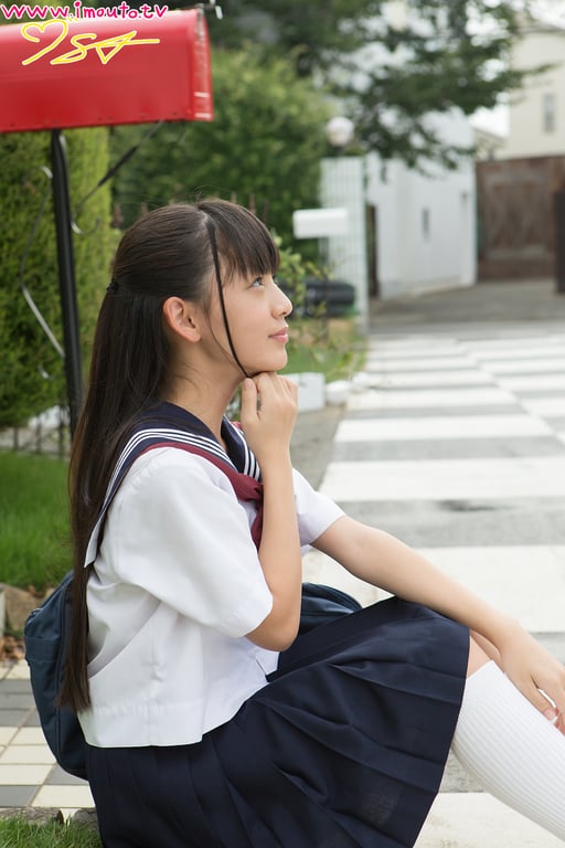 图片[36]-尾野寺みさ 12歳_天然素材01_尾野寺みさ_m01 - 在线免费观看-阅图吧