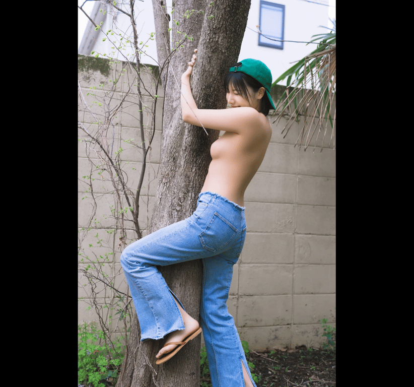 图片[40]-#FRIDAYデジタル写真集 三桥君『三桥君是女孩子♡ vol.2 全未公开100张超完全版』全カット - 全本免费在线观看-阅图吧