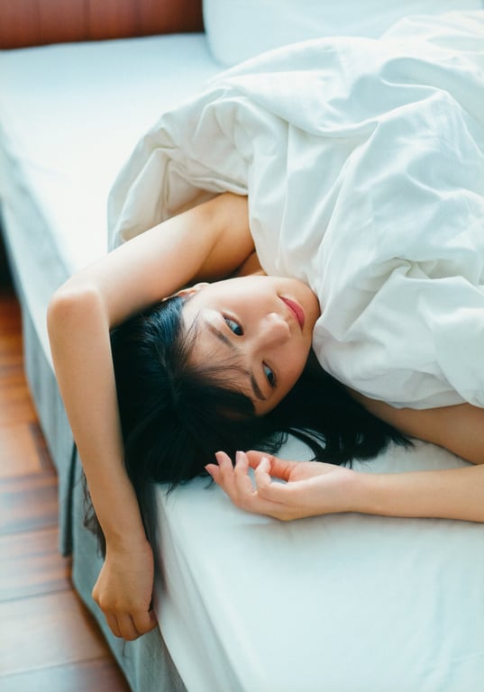 图片[96]-瀧野由美子 2nd 写真集『Mindscape』 - 在线免费观看-阅图吧