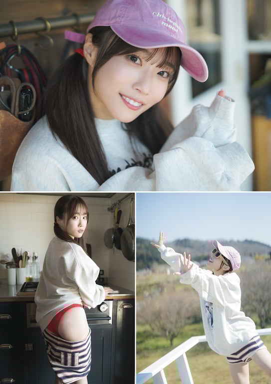 图片[118]-Zero fami STRiKE! (主妇之友Hit系列) - 在线免费观看-阅图吧