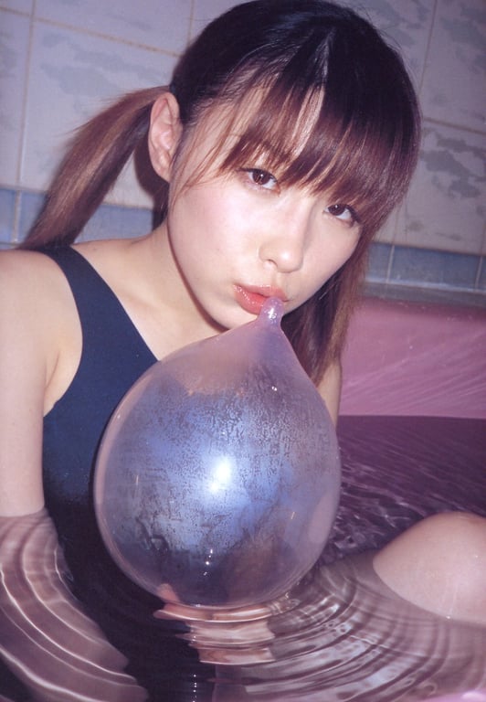 图片[21]-#2004.05.10 Akane Sakura 樱朱音 – KARAMI 22 - 全本免费在线观看-阅图吧